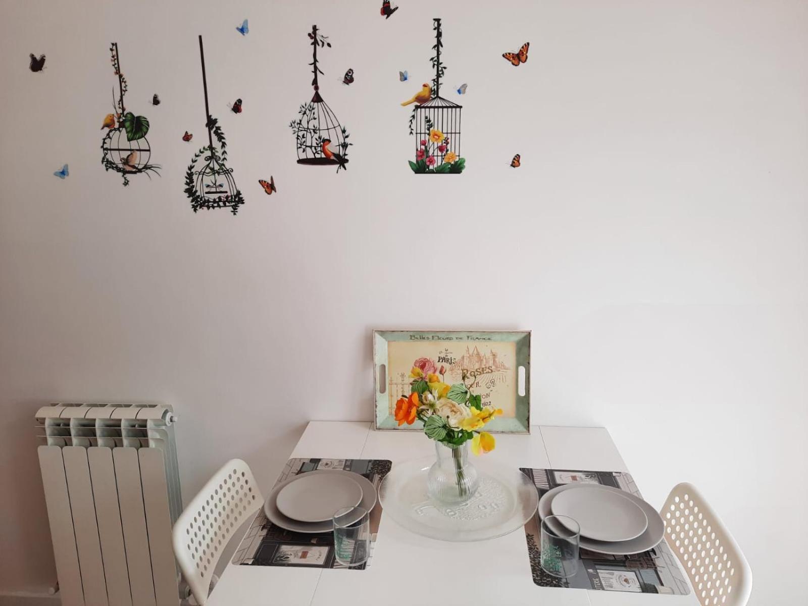 Dimora Stella Di Aprile Apartman La Spezia Kültér fotó