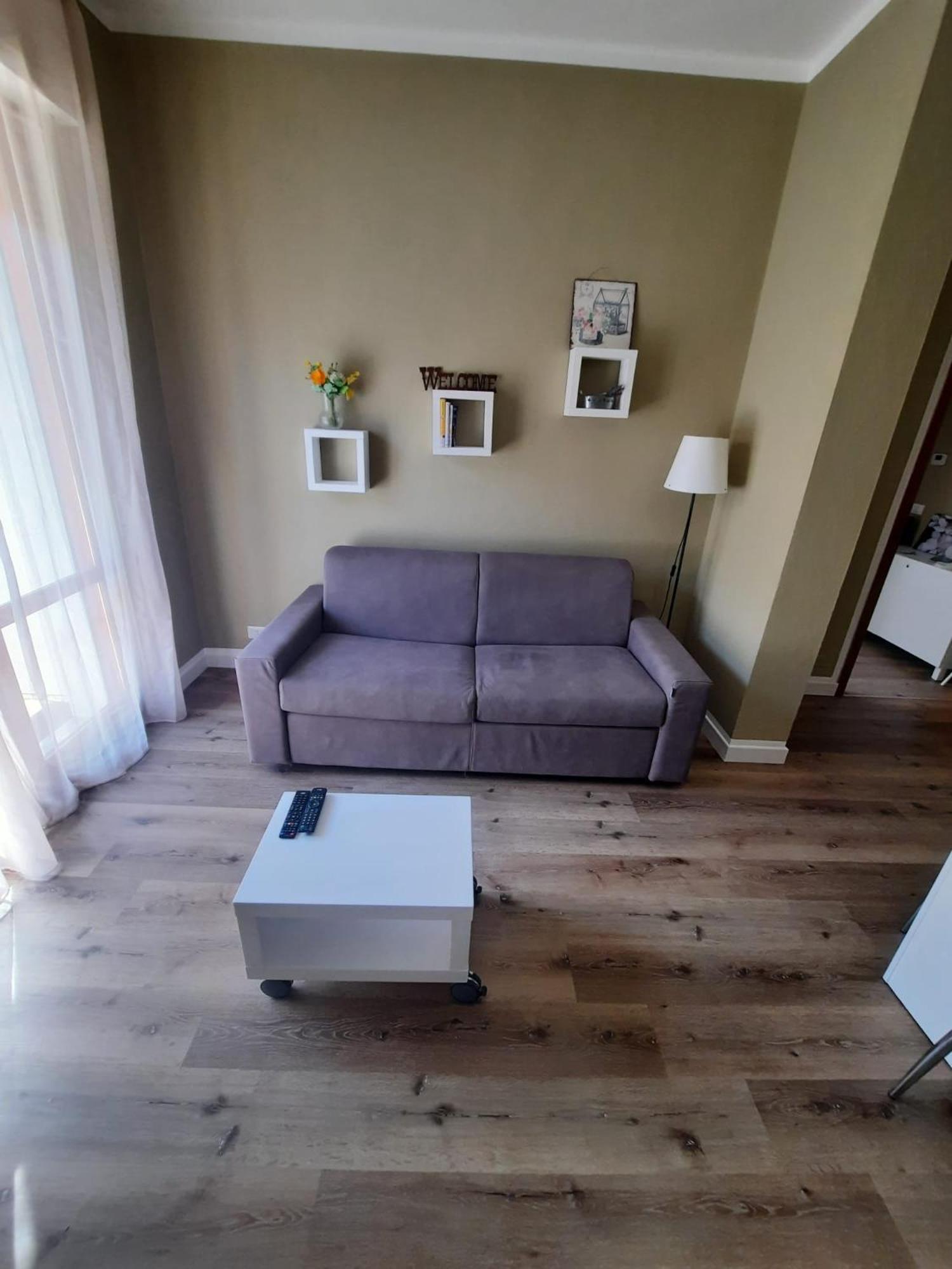 Dimora Stella Di Aprile Apartman La Spezia Kültér fotó