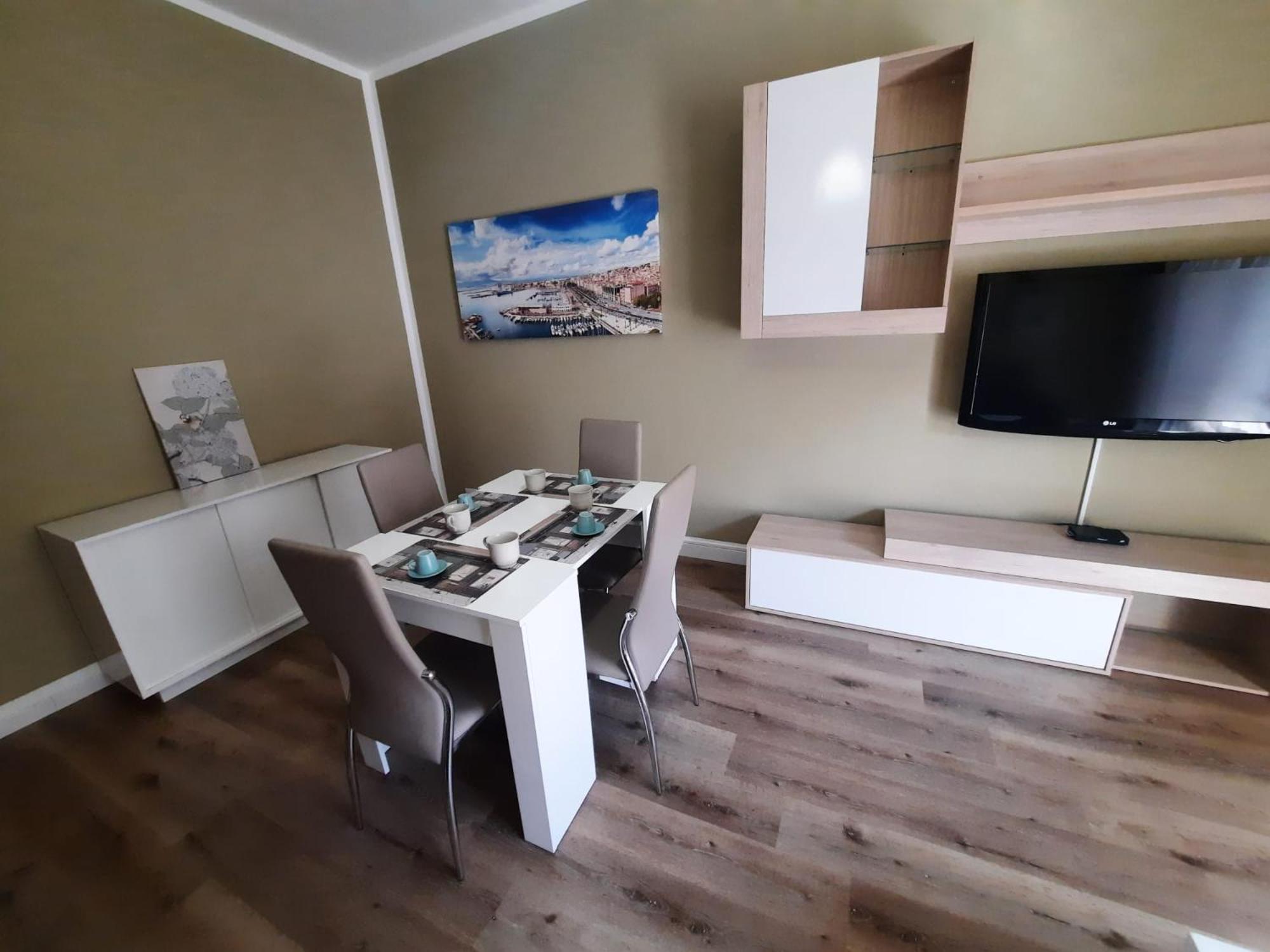 Dimora Stella Di Aprile Apartman La Spezia Kültér fotó
