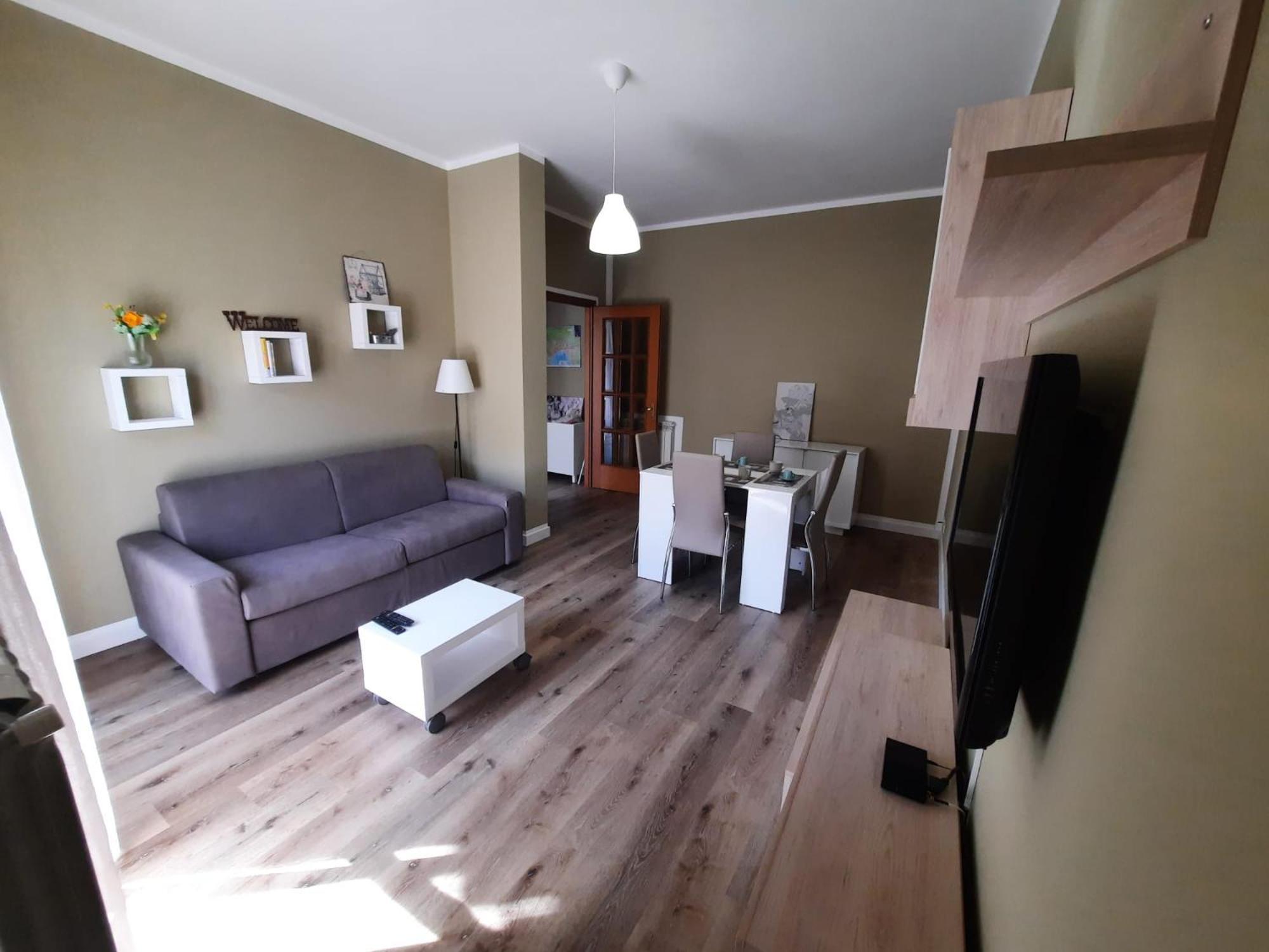 Dimora Stella Di Aprile Apartman La Spezia Kültér fotó