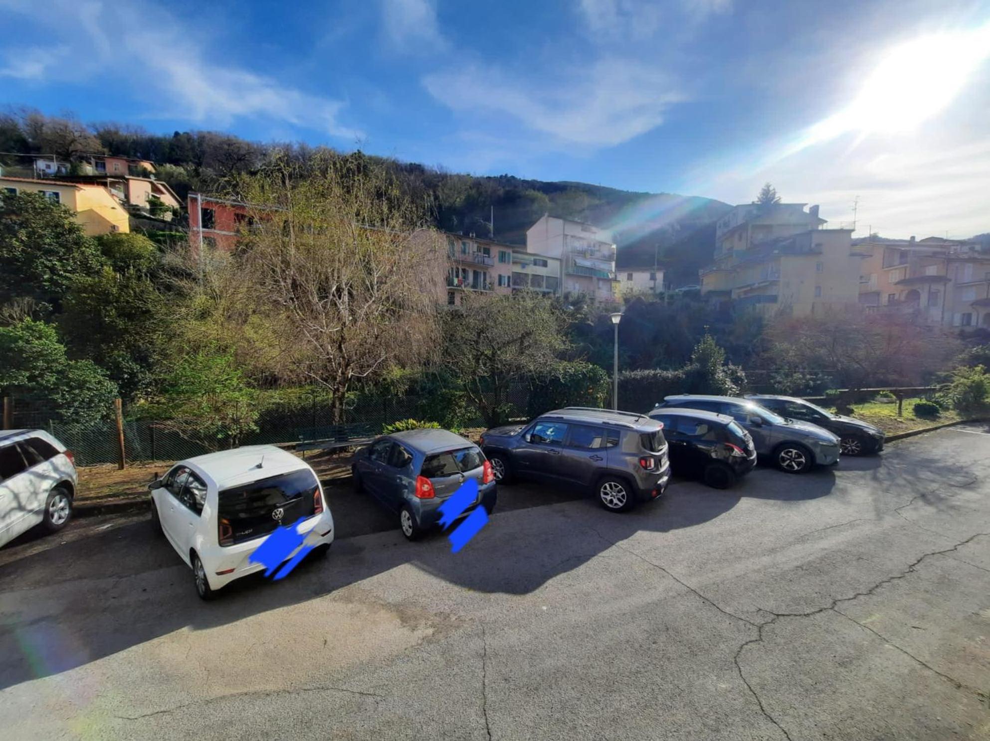 Dimora Stella Di Aprile Apartman La Spezia Kültér fotó